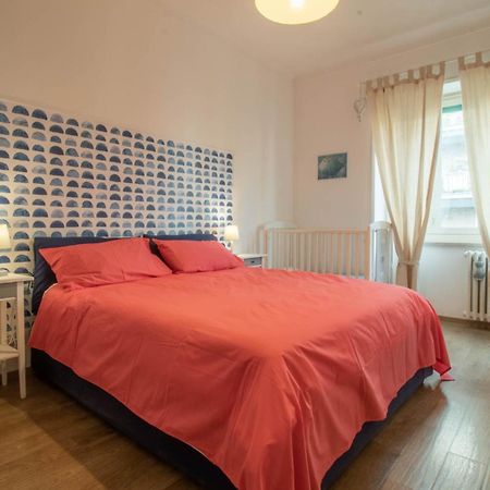 Toc Toc Rome Apartment Exterior photo
